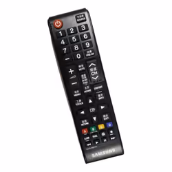 Télécommande d'origine pour Télévision SAMSUNG AA59-00819A Appareils compatibles : [TÉLÉVISION SAMSUNG: ] HG65AD690UJXXZ, HG3 ...
