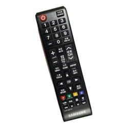 Télécommande d'origine