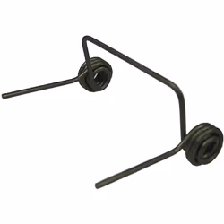 Ressort d'origine pour Lave-linge ARTHUR MARTIN ELECTROLUX, FAURE, ELECTROLUX, AEG, ZANUSSI 1461736009 Appareils compatibles  ...