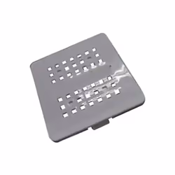 Couvercle d'origine pour Réfrigérateur, congélateur SAMSUNG DA63-07224A Appareils compatibles : [FRIGO, RÉFRIGÉRATEUR, CONGÉL ...