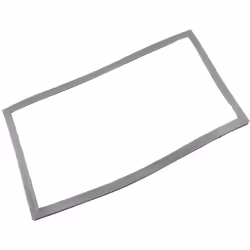 Joint de porte central (partie congélateur) pour Réfrigérateur, congélateur HAIER 0060810244A Appareils compatibles : [FRIGO, ...