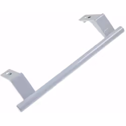 Poignée de porte 31cm d'origine (entraxe 24,3cm) pour Réfrigérateur, congélateur LIEBHERR 7430670, 743067000 Appareils compat ...