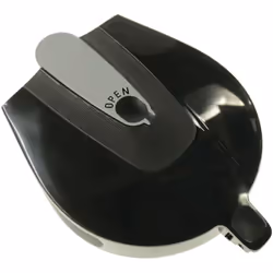 Couvercle bol séparateur pour Aspirateur ROWENTA RS-2230001250 Appareils compatibles : [ASPIRATEUR ROWENTA: ] RO7274EA/411, R ...