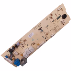 Carte électronique, Platine de commande pour Lave-linge CONTINENTAL EDISON, SABA, QILIVE 1033435, 34010815 Appareils compatib ...