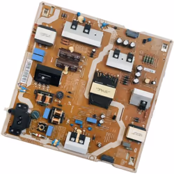 Carte d'alimentation d'origine pour Télévision SAMSUNG Dimensions : 245x245 mm BN44-00876C, BN44-00876A Appareils compatibles ...