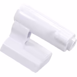 Charnière d'origine pour Réfrigérateur, congélateur SAMSUNG DA61-08305A Appareils compatibles : [FRIGO, RÉFRIGÉRATEUR, CONGÉL ...