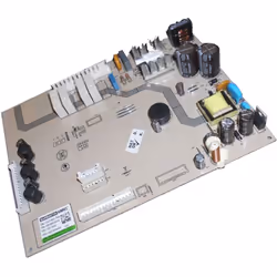 Carte de contrôle pour Réfrigérateur, congélateur BEKO 4938822410 Appareils compatibles : [FRIGO, RÉFRIGÉRATEUR, CONGÉLATEUR  ...
