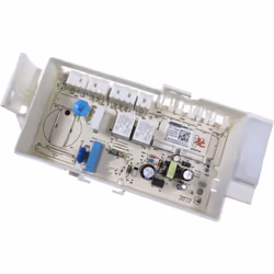 Carte électronique, module de puissance d'origine pour Lave-linge BEKO, GRUNDIG 2487904000 Appareils compatibles : [MACHINE À ...