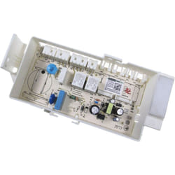 Carte électronique, module de puissance