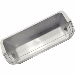 Balconnet porte bouteilles d'origine pour Réfrigérateur, congélateur SAMSUNG Dimensions : 304X185X150mm DA97-07427D Appareils ...