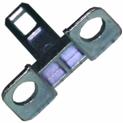 Doigt de contact pour Sèche-linge CONTINENTAL EDISON, FAGOR, THOMSON, AMICA, DOMEOS, PROLINE, CURTISS 1040751, 34060323 Appar ...