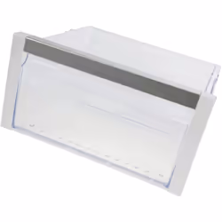 Bac à légumes d'origine pour Réfrigérateur, congélateur BOSCH, NEFF 00449705, 449705 Appareils compatibles : [FRIGO, RÉFRIGÉR ...