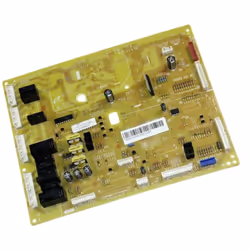 Platine principale d'origine pour Réfrigérateur, congélateur SAMSUNG DA92-00406D Appareils compatibles : [FRIGO, RÉFRIGÉRATEU ...