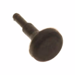 Patin caoutchouc (vitre intermèdiaire contre porte) d'origine pour Four, cuisinière SMEG 754010158 Appareils compatibles : [F ...