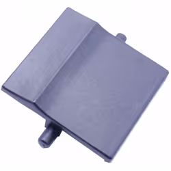 Verrou d'origine pour Divers petit ménager KRUPS SS-203391, SS203391 Appareils compatibles : [GAUFRIER, CROQUE-MONSIEUR KRUPS ...