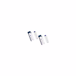 Description générale Lot de 2 filtres à eau 32 DLSC002 pour cafetière et expresso DELONGHI. Ces filtres sont essentiels pour  ...
