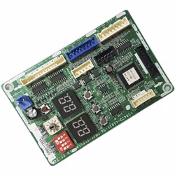 Carte électronique d'origine pour Climatiseur SAMSUNG DB93-11293A Appareils compatibles : [CLIMATISEUR SAMSUNG: ] AJ052FCJ3EH ...