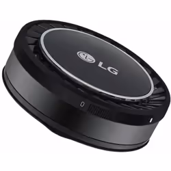 Filtre d'évacuation pour Aspirateur LG ADQ74773912 Appareils compatibles : [ASPIRATEUR LG: ] A9K-ULTRA1B, A9T-ULTRA1C, A9K-UL ...
