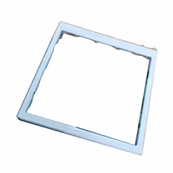 Couvercle top d'origine pour Lave-linge SAMSUNG DC63-01606A Appareils compatibles : [SÈCHE-LINGE SAMSUNG: ] DV80F5E5HGW/EF, D ...