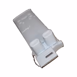 Couvercle d'origine pour Réfrigérateur, congélateur SAMSUNG DA97-05063D Appareils compatibles : [FRIGO, RÉFRIGÉRATEUR, CONGÉL ...