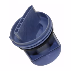 Filtre de vidange d'origine pour Lave-linge BOSCH, SIEMENS, GAGGENAU, NEFF 00647920, 10000845 Appareils compatibles : [LAVE-L ...