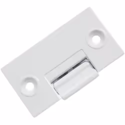 Charnière de clayette amovible d'origine pour Réfrigérateur, congélateur SAMSUNG DA97-05251B Appareils compatibles : [FRIGO,  ...