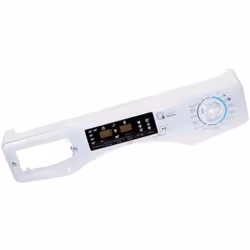 Bandeau de commande pour Lave-linge CANDY 41050289 Appareils compatibles : [MACHINE À LAVER, LAVE-LINGE CANDY: ] CS1410TXME14 ...