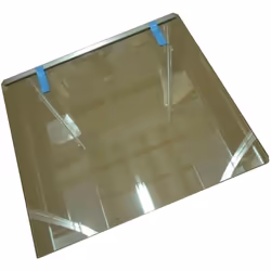 Vitre intermèdiaire pour Four, cuisinière BEKO Dimensions: 476X420 mm 210460090 Appareils compatibles : [FOUR, CUISINIÈRE BEK ...