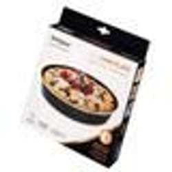 Plat Crisp à bord haut diam 280mm - WHIRLPOOL - Accessoires et entretien