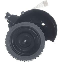 Ensemble roue droite d'origine