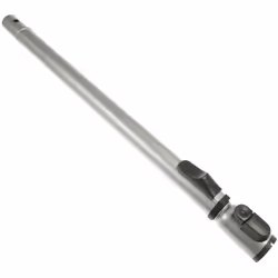 Description générale Tube télescopique pour Aspirateur HOOVER, référence 48021676, conçu pour améliorer l'efficacité de votre ...