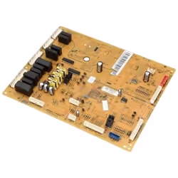 Platine principale d'origine pour Réfrigérateur, congélateur SAMSUNG DA92-00813E Appareils compatibles : [FRIGO, RÉFRIGÉRATEU ...