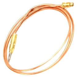 Thermocouple (partie four)