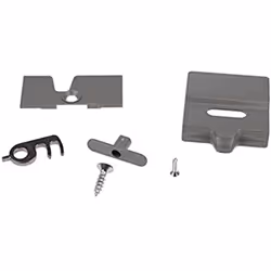 Fermeture de porte pour Réfrigérateur, congélateur DOMETIC 2412757805, 241275780 Appareils compatibles : [RÉFRIGÉRATEUR, CONG ...