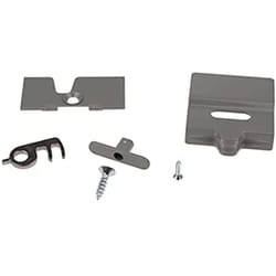 Fermeture de porte (2412757805, 241275780) Réfrigérateur, congélateur Dometic