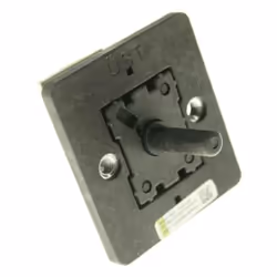 Commutateur pour Four, cuisinière BEKO 267440192 Appareils compatibles : [FOUR, CUISINIÈRE BEKO: ] BIM28XPS, BIM18302DXP, BIR ...