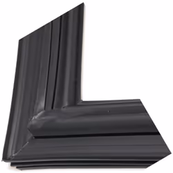 Joint de porte (partie congélateur) d'origine pour Réfrigérateur, congélateur SAMSUNG DA97-07366M Appareils compatibles : [FR ...