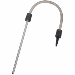 Tuyau + raccord pour Cafetière, Expresso KRUPS MS-8030001721 Appareils compatibles : [CAFETIÈRE, MACHINE À CAFÉ KRUPS: ] EA87 ...