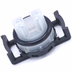Débitmètre d'origine pour Lave-vaisselle SAMSUNG DD32-00010A Appareils compatibles : [LAVE-VAISSELLE SAMSUNG: ] DW60H9970US/E ...