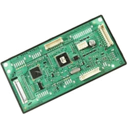 Carte électronique, module de puissance