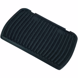 Plaque supérieure élite pour Raclette, gril, Wok TEFAL TS-01043480 Appareils compatibles : [RACLETTE, GRIL, WOK TEFAL: ] GC75 ...