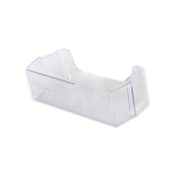 Balconnet intermédiaire de porte 288X123X87 mm