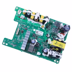 Platine dalimentation Audio chaîne HiFi EBR89625801 LG