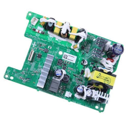 Platine dalimentation Audio chaîne HiFi EBR89625801 LG