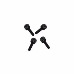 Lot de 4 vis pour Télévision LG FAB30016131 Appareils compatibles : [TÉLÉVISION LG: ] OLED55C9PLA, 65UJ630V-ZA, OLED65CX6LA,  ...