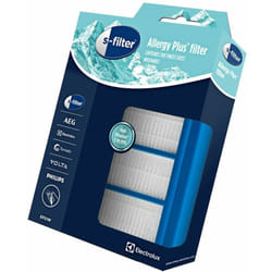 Filtre Hepa EFS1W original S-filter Allergy