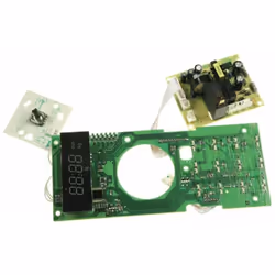 Module de commande d'origine pour four micro-ondes BOSCH 11002315 Appareils compatibles : [FOUR MICRO-ONDES BLAUPUNKT: ] 5MA1 ...