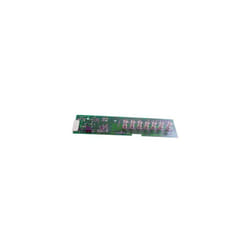 Module de commande programme Bosch 11014407