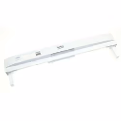 Bandeau pour lave-vaisselle BEKO 1780265100 Appareils compatibles : [LAVE-VAISSELLE BEKO: ] DSFN5610 BB353070
