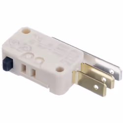 Interrupteur d'origine pour Lave-vaisselle BOSCH, SIEMENS, NEFF, GAGGENAU, VIVA, CONSTRUCTA, BALAY, JUNKER 00165256, 165256 A ...